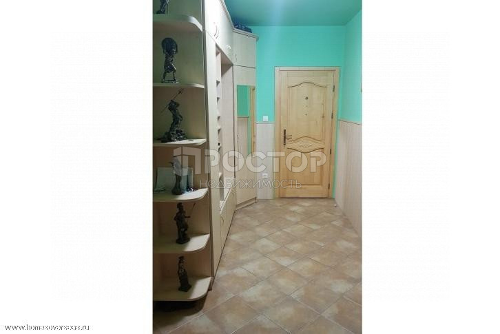 2-комнатная квартира, 41.1 м² - фото 6