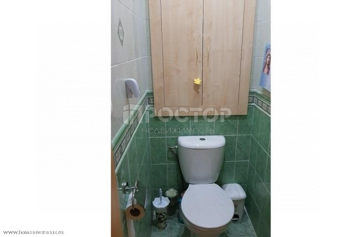 2-комнатная квартира, 41.1 м² - фото 7