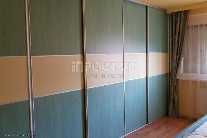 2-комнатная квартира, 41.1 м² - фото 5