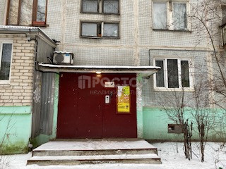 1-комнатная квартира, 27.5 м² - фото 10