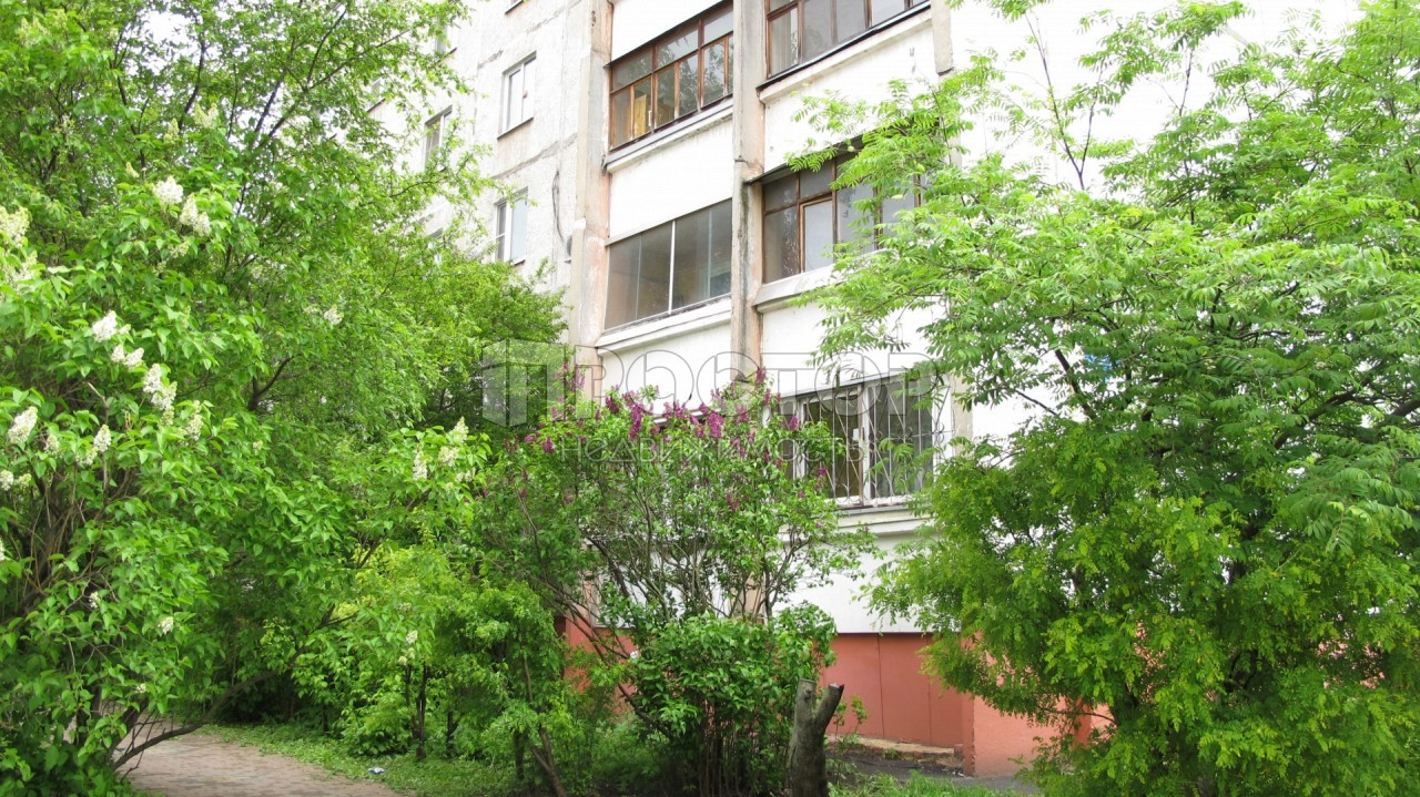 3-комнатная квартира, 62.1 м² - фото 3