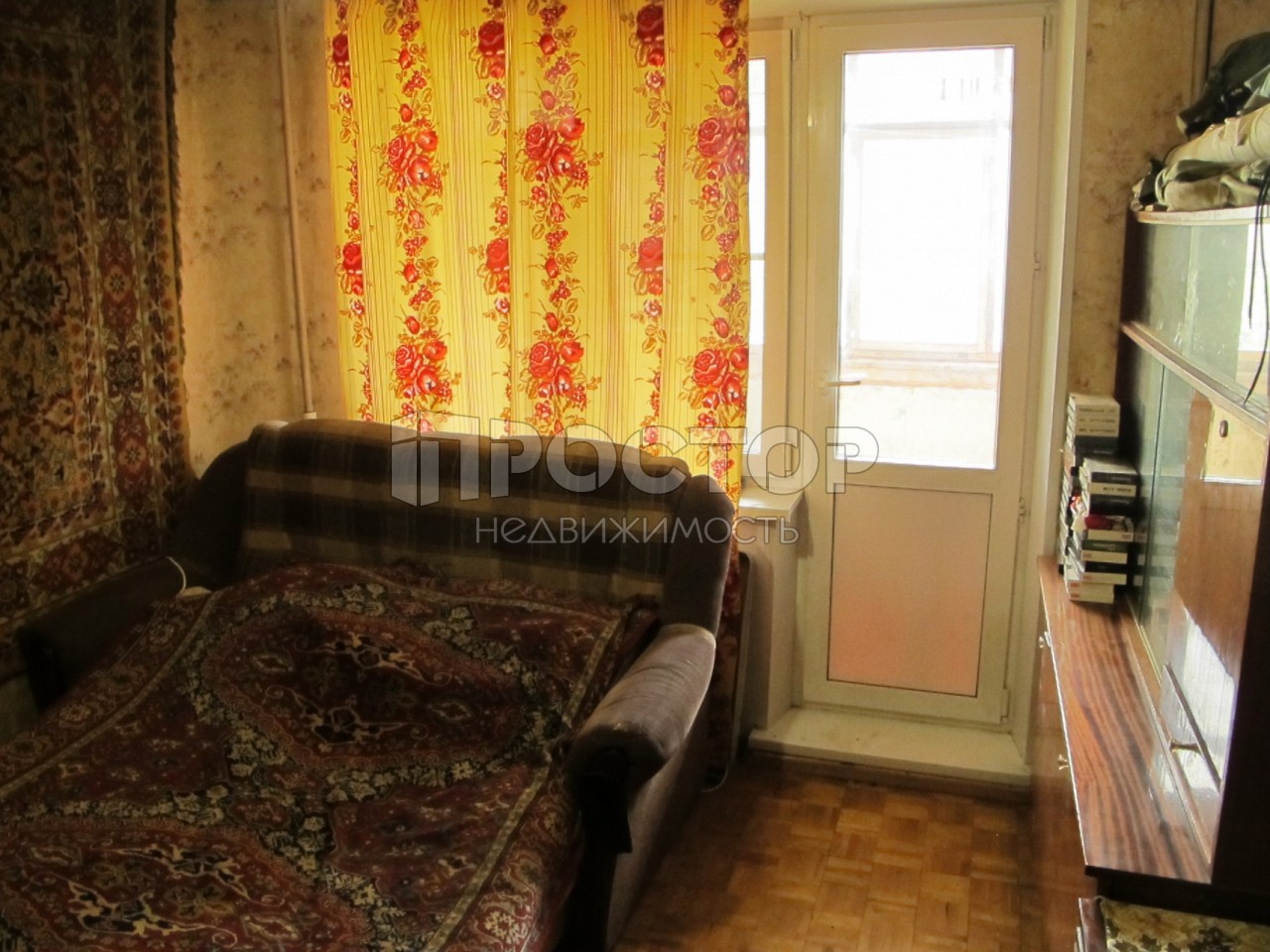 3-комнатная квартира, 62.1 м² - фото 9