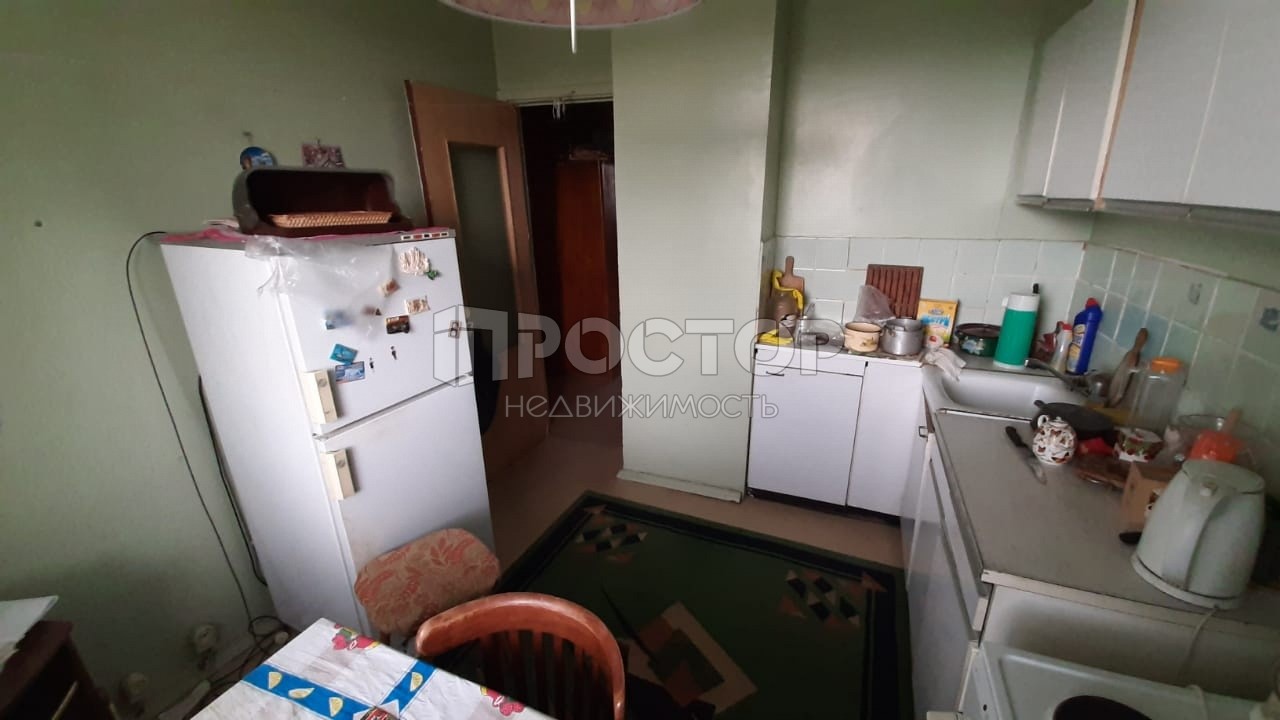 2-комнатная квартира, 53.2 м² - фото 7