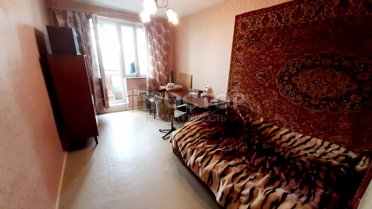 2-комнатная квартира, 53.2 м² - фото 2