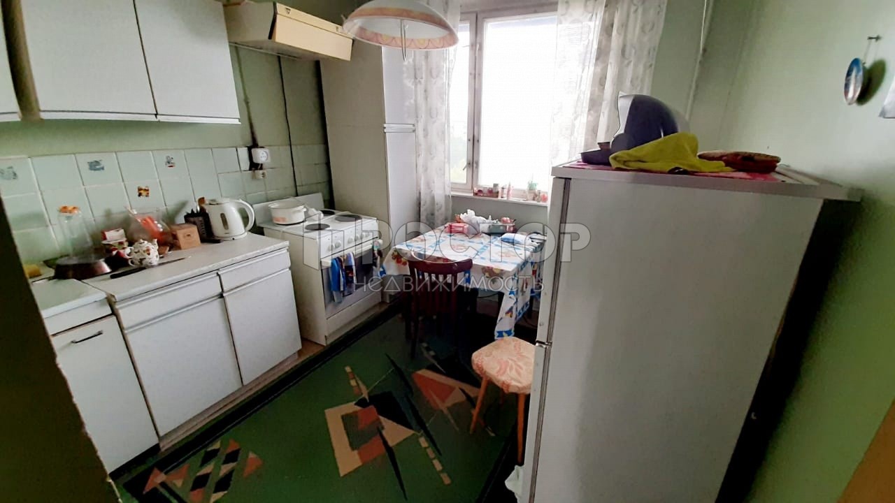 2-комнатная квартира, 53.2 м² - фото 6