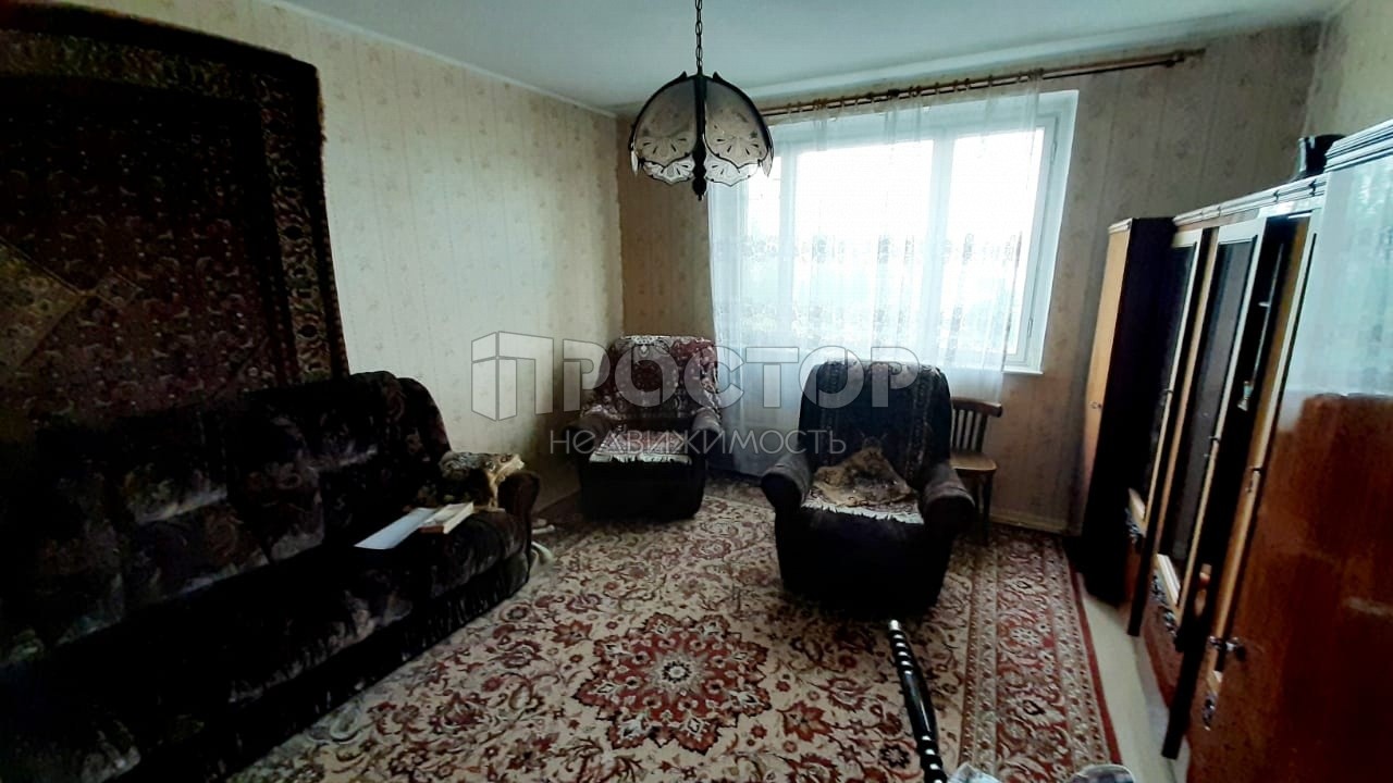 2-комнатная квартира, 53.2 м² - фото 3