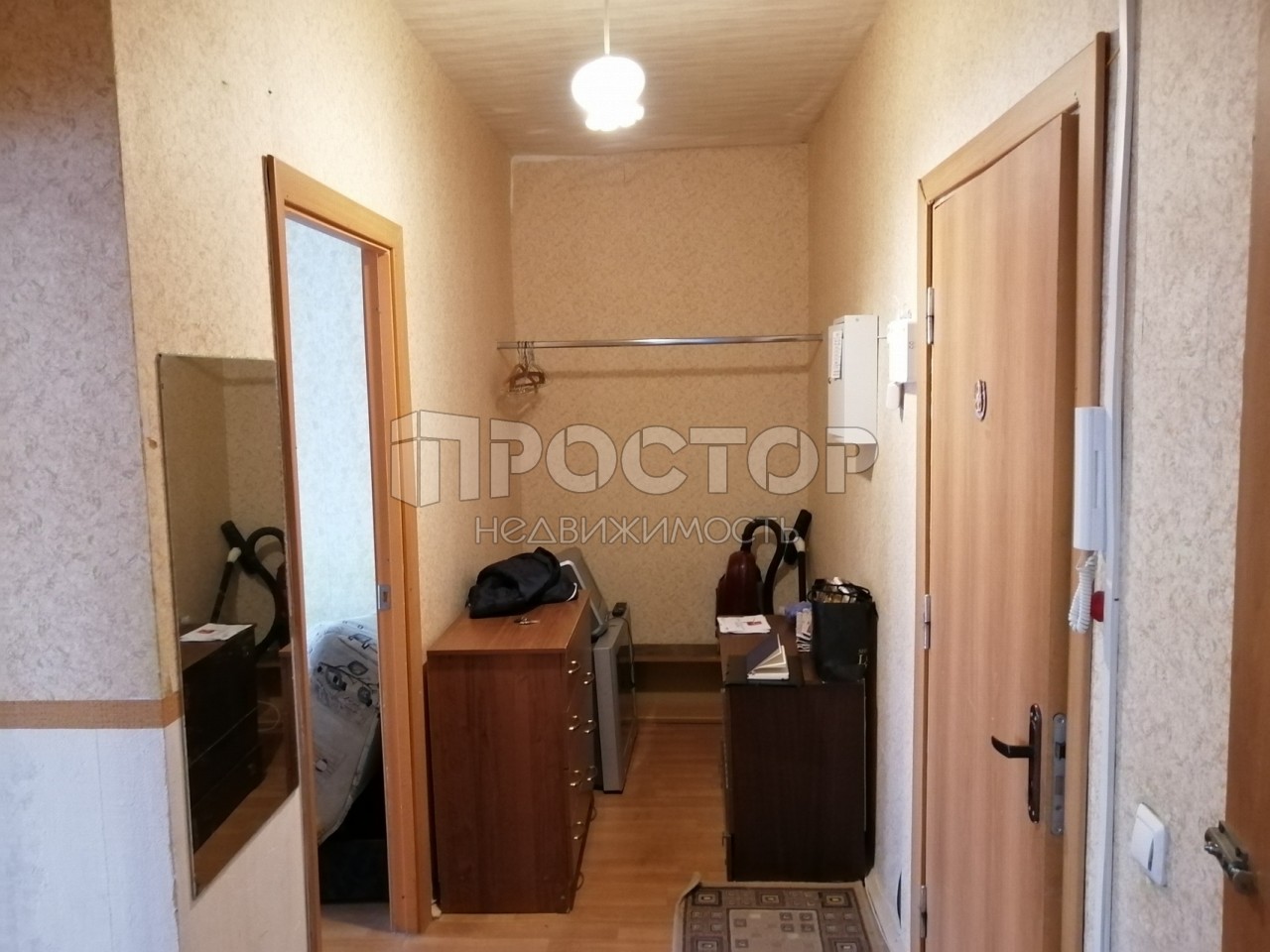 1-комнатная квартира, 41 м² - фото 13