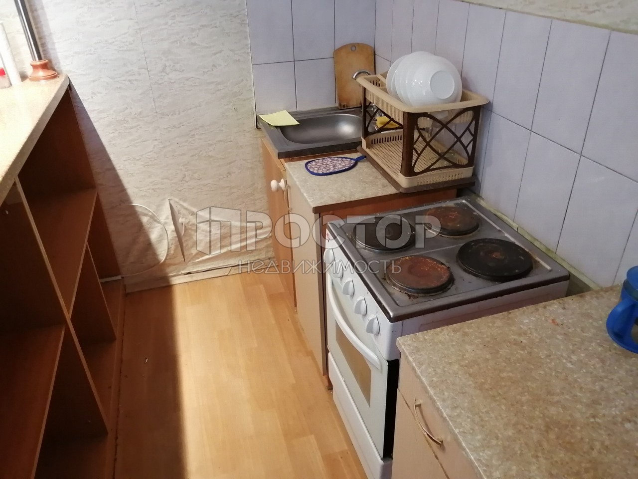 1-комнатная квартира, 41 м² - фото 10