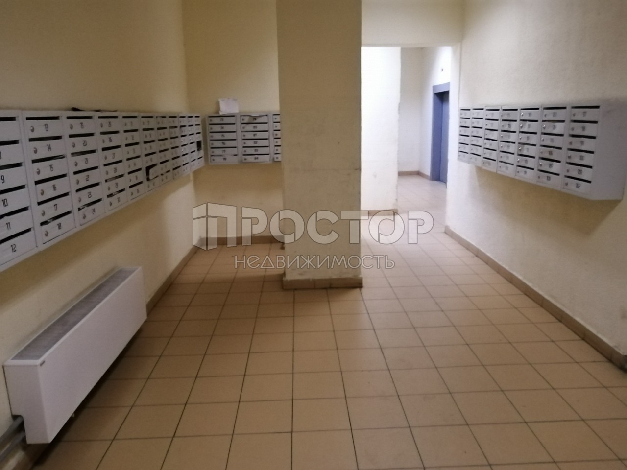 1-комнатная квартира, 41 м² - фото 5