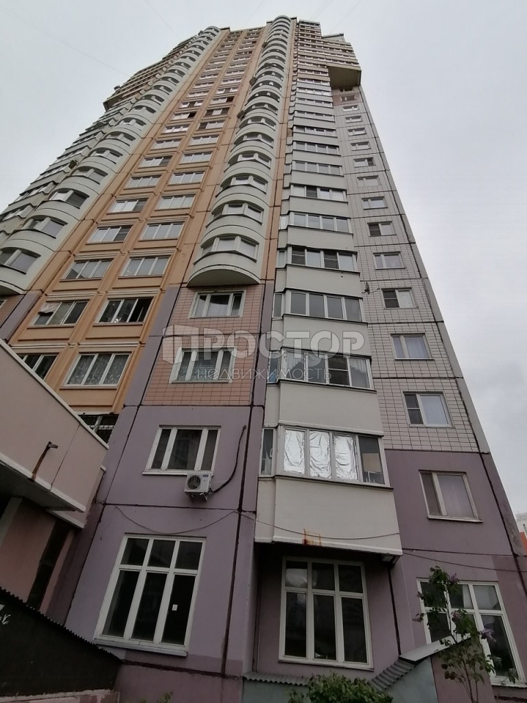 1-комнатная квартира, 41 м² - фото 3