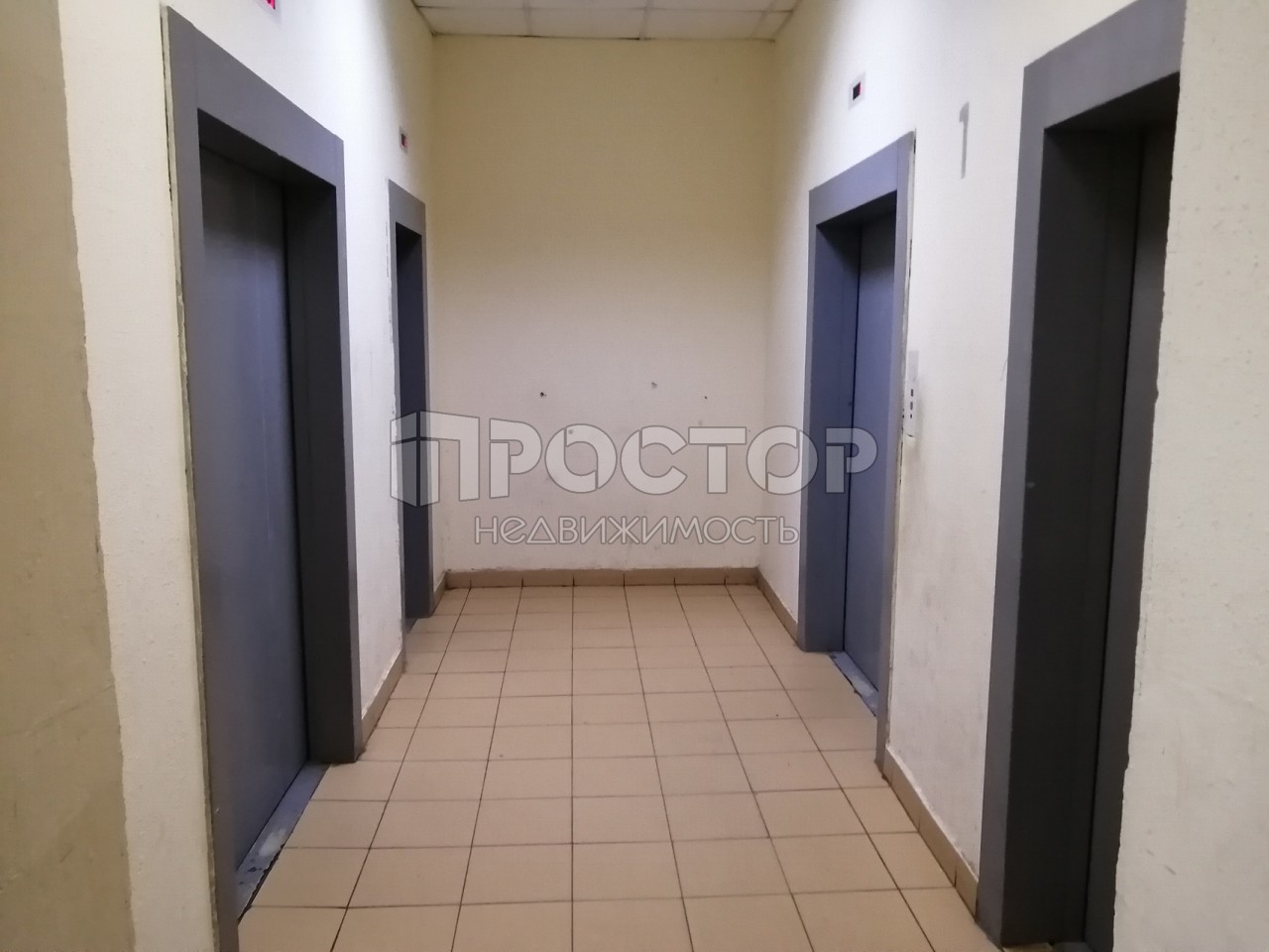 1-комнатная квартира, 41 м² - фото 6