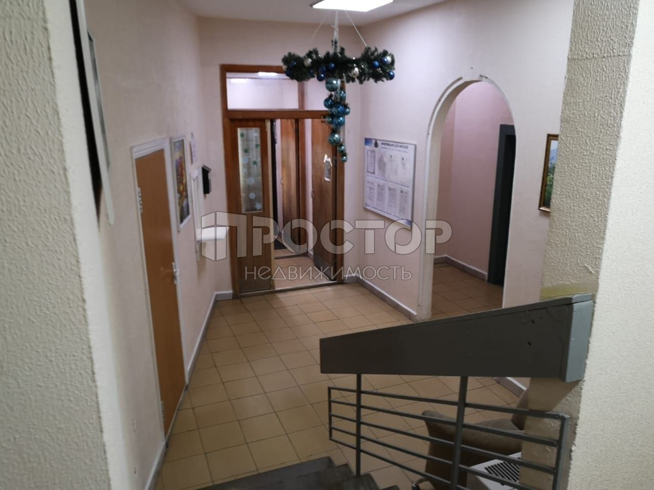 2-комнатная квартира, 61 м² - фото 5