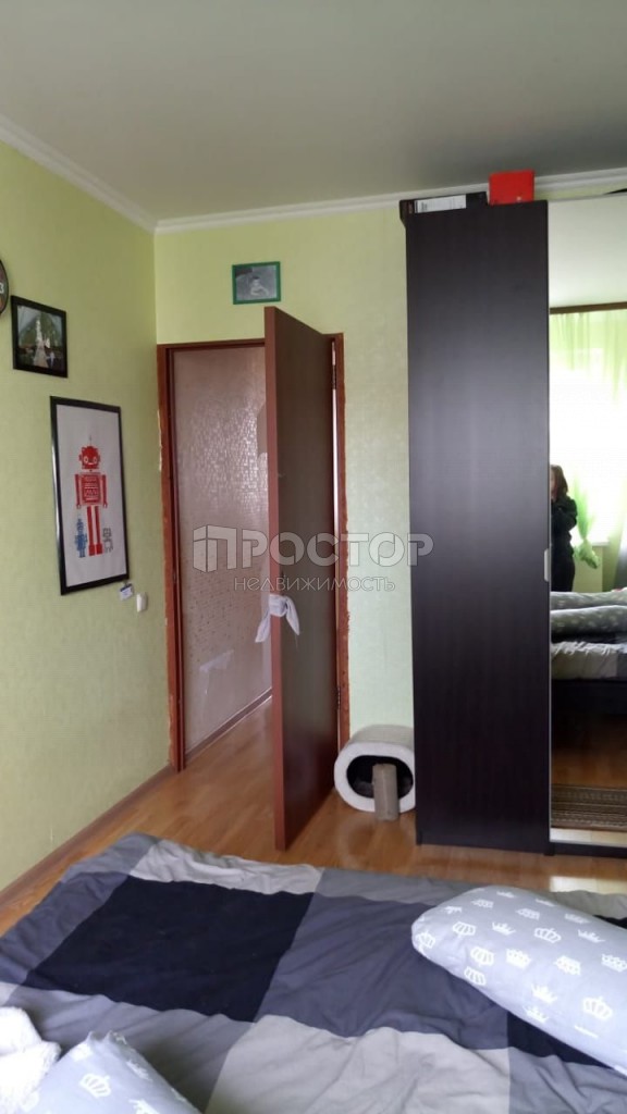 2-комнатная квартира, 61 м² - фото 7