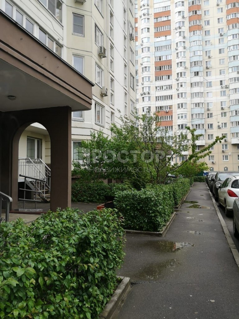 2-комнатная квартира, 61 м² - фото 3