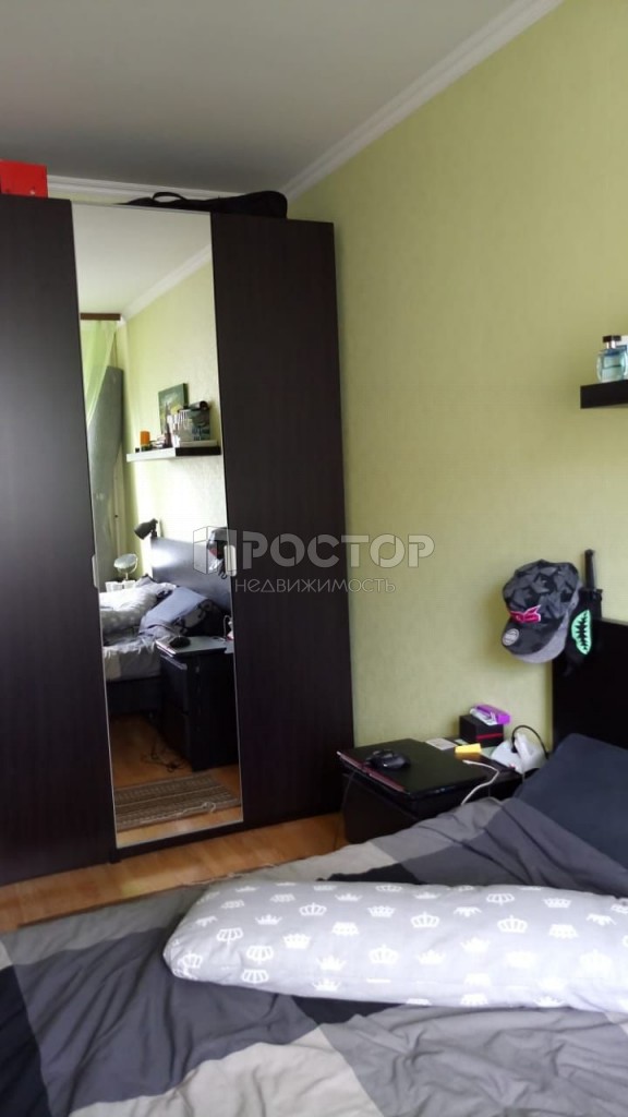 2-комнатная квартира, 61 м² - фото 11