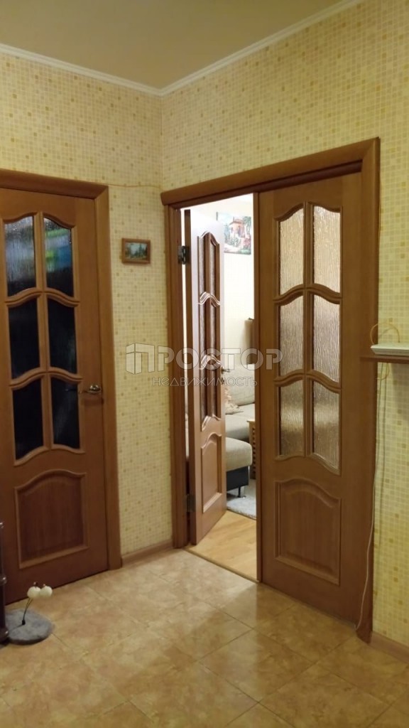 2-комнатная квартира, 61 м² - фото 10