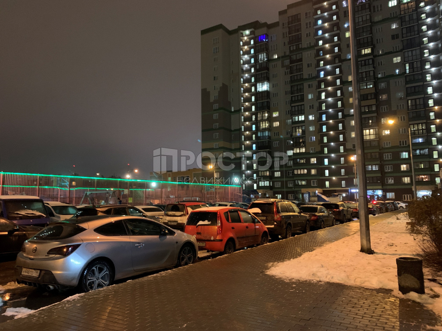 3-комнатная квартира, 63.6 м² - фото 17