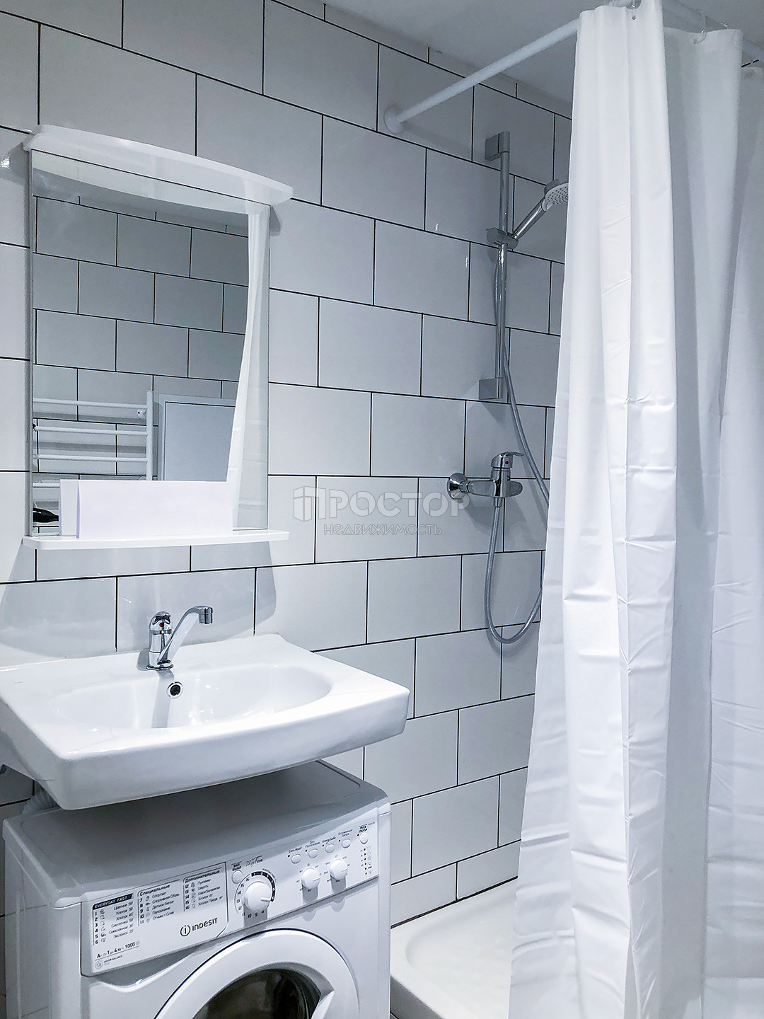 3-комнатная квартира, 63.6 м² - фото 8