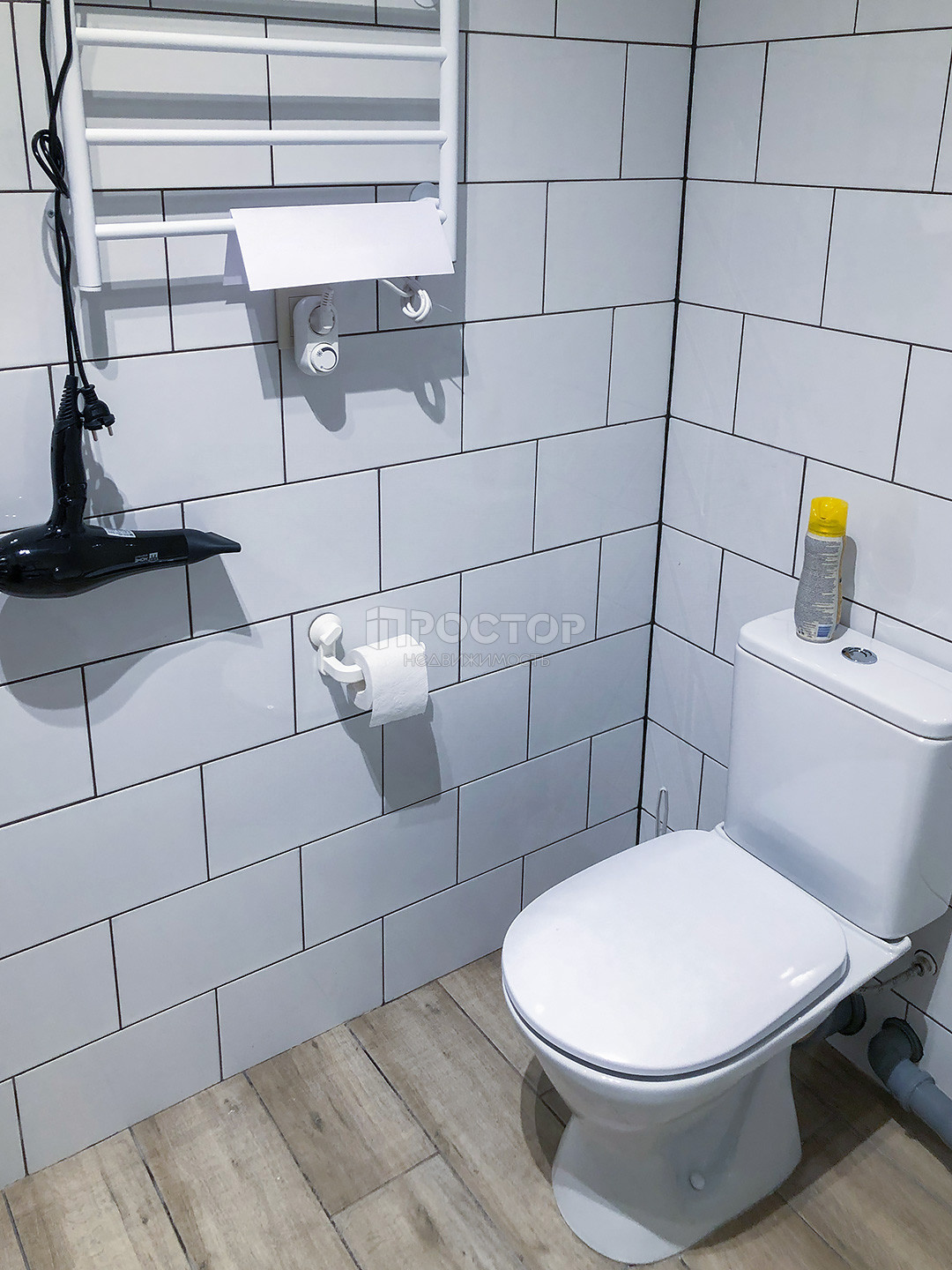 3-комнатная квартира, 63.6 м² - фото 10