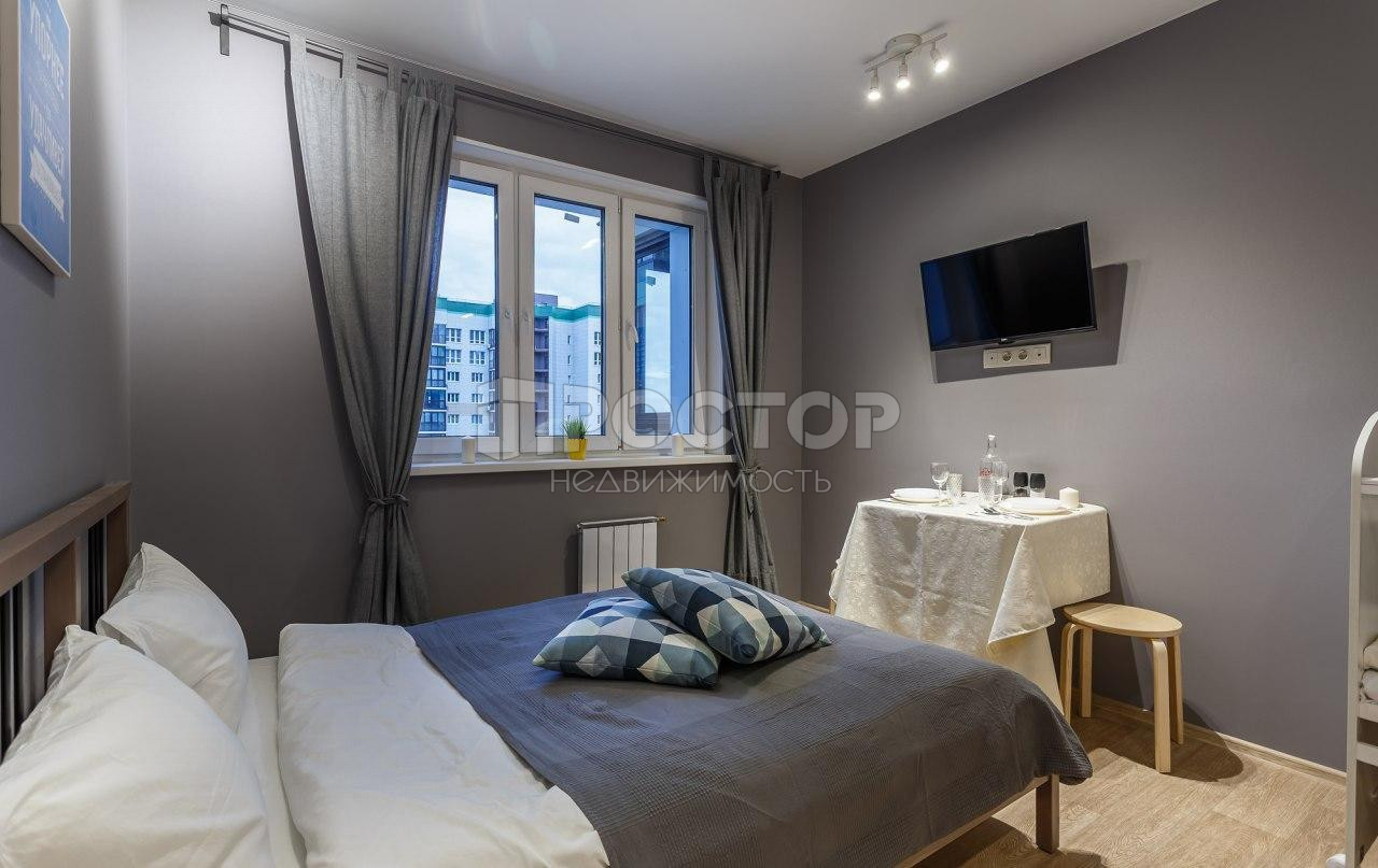 3-комнатная квартира, 63.6 м² - фото 3