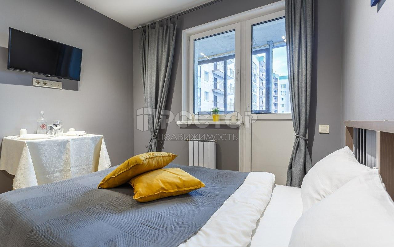 3-комнатная квартира, 63.6 м² - фото 12