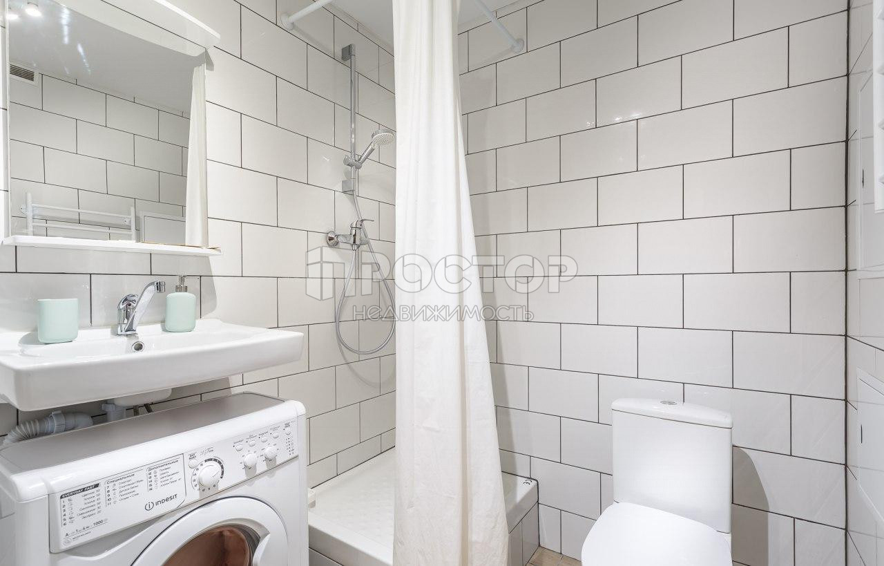 3-комнатная квартира, 63.6 м² - фото 6