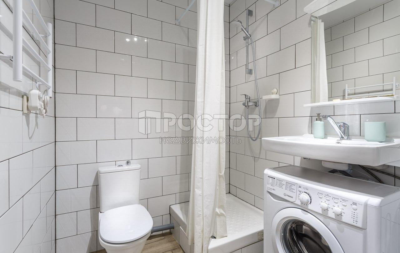 3-комнатная квартира, 63.6 м² - фото 2