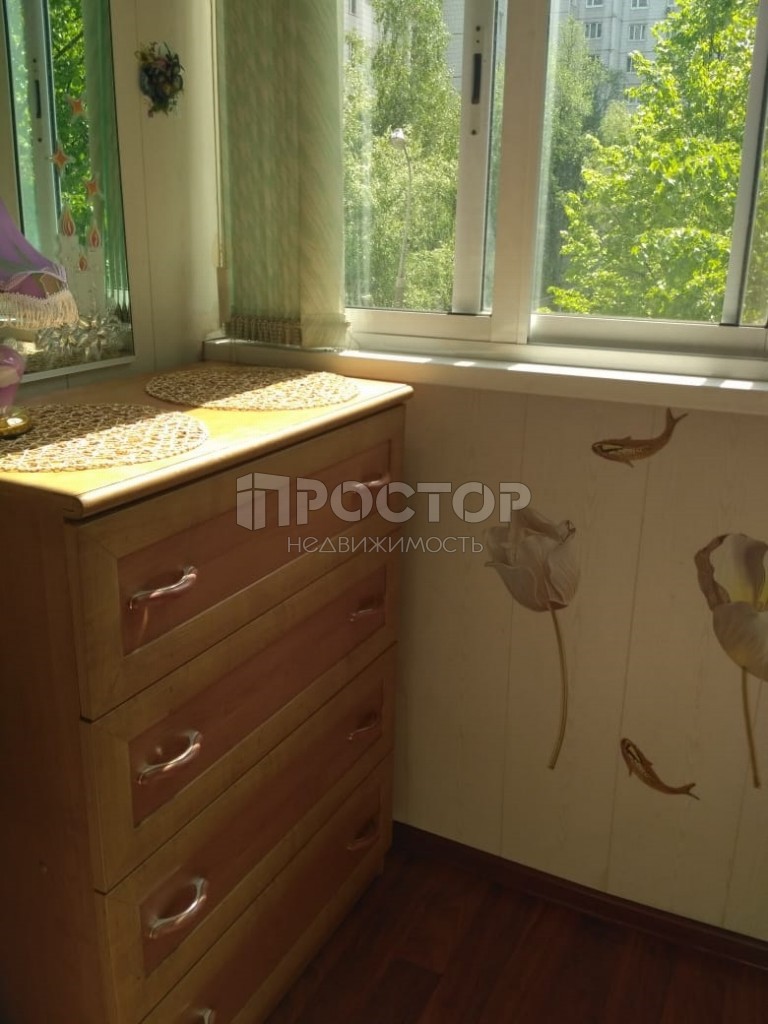 3-комнатная квартира, 74 м² - фото 3