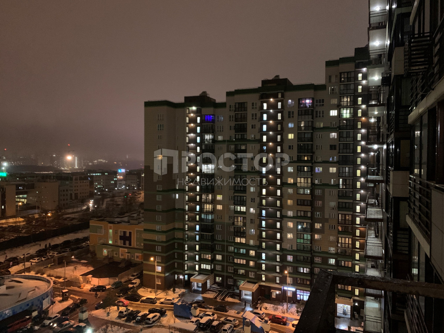 Студия, 19 м² - фото 15