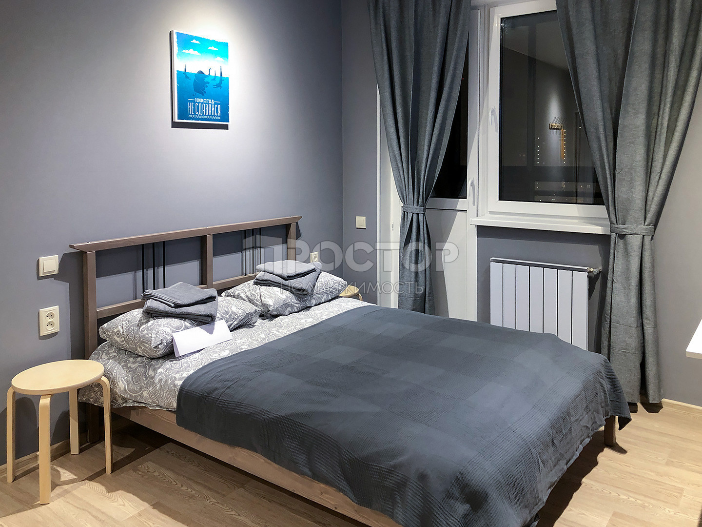 Студия, 19 м² - фото 2
