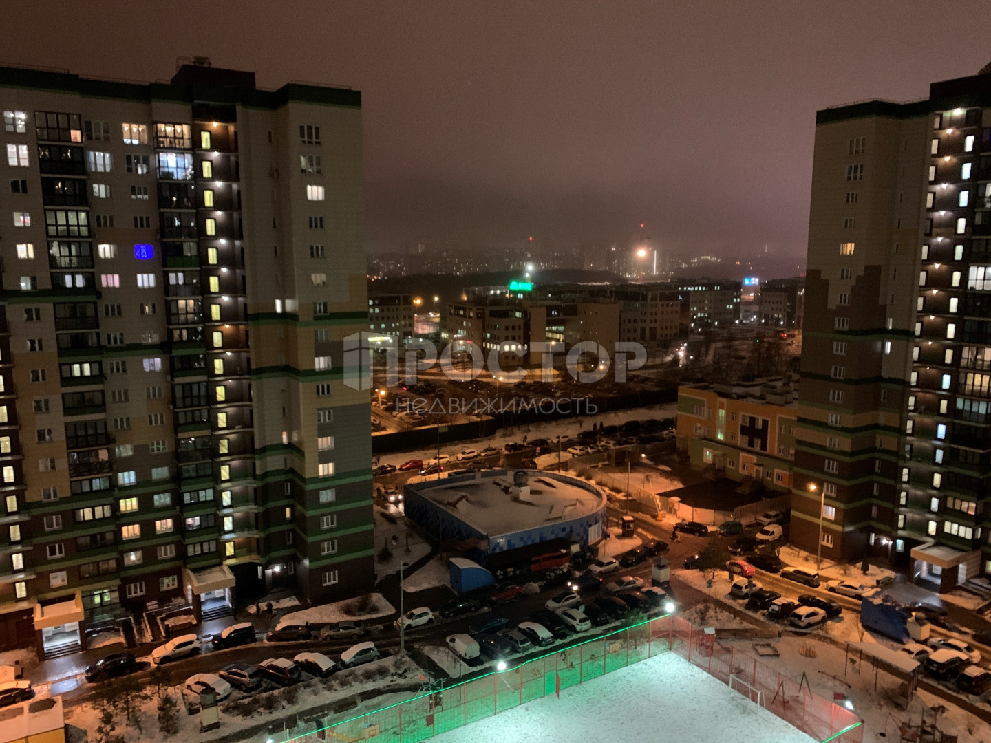 Студия, 19 м² - фото 18