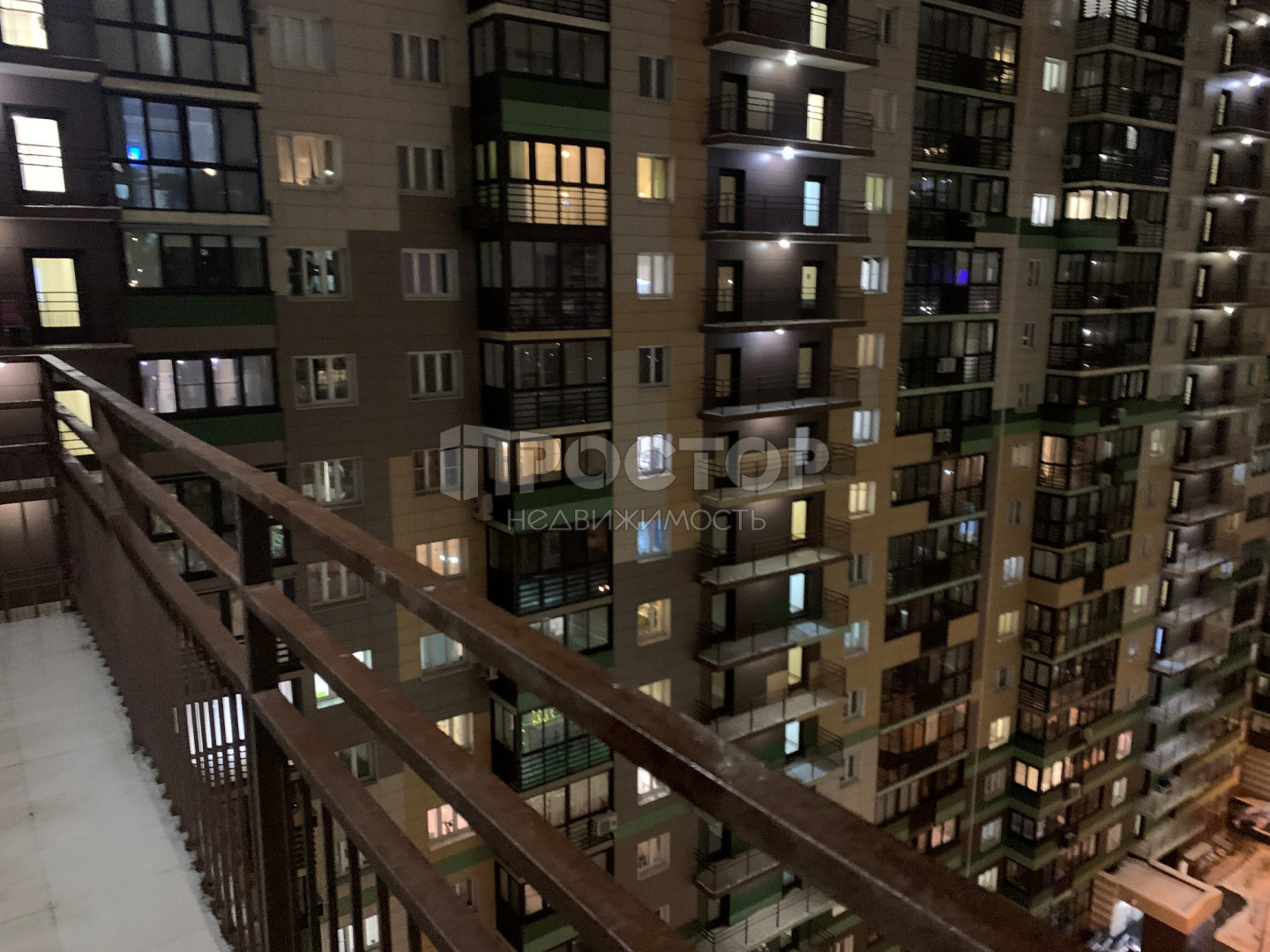 Студия, 19 м² - фото 17