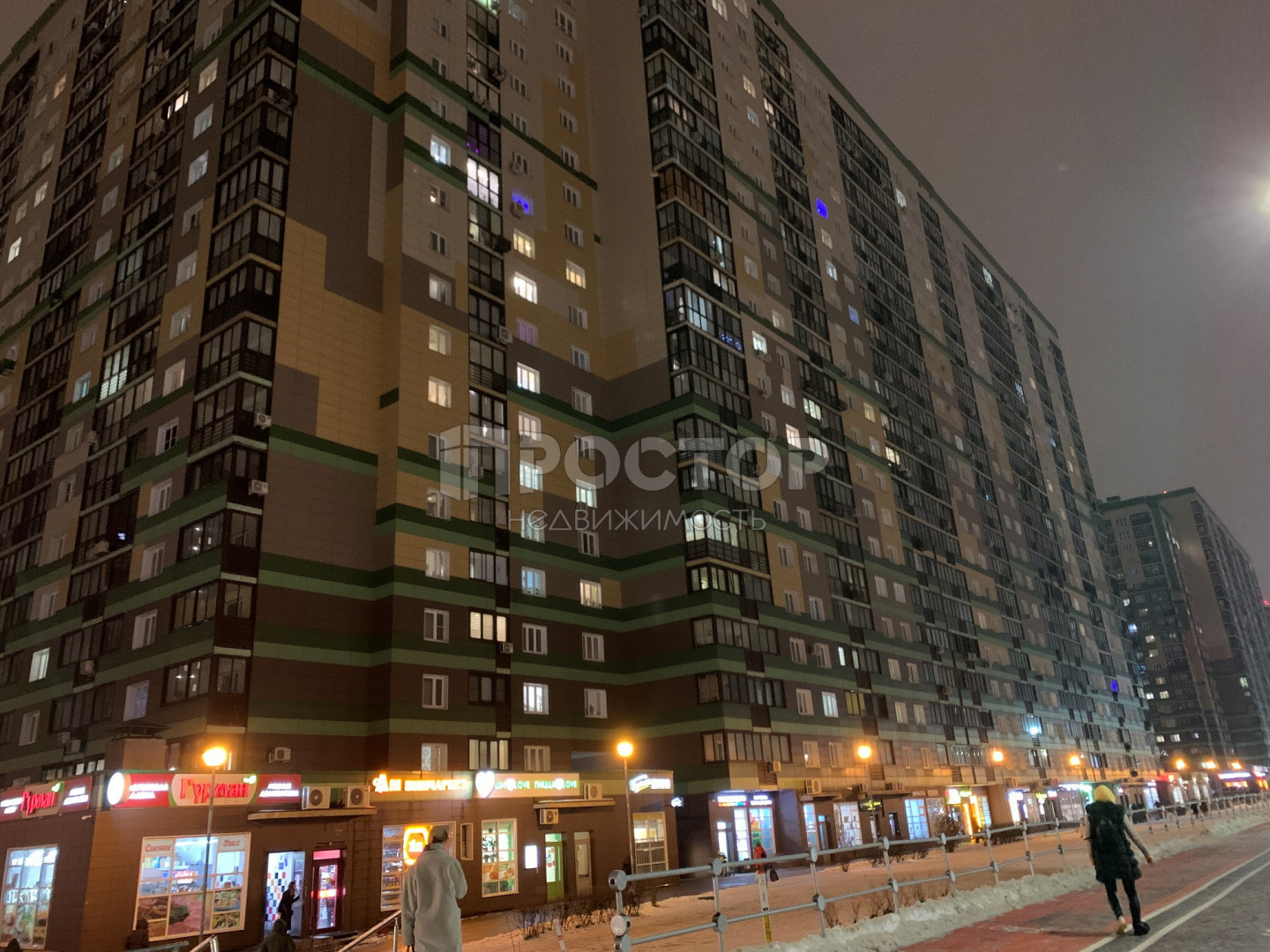 Студия, 19 м² - фото 19