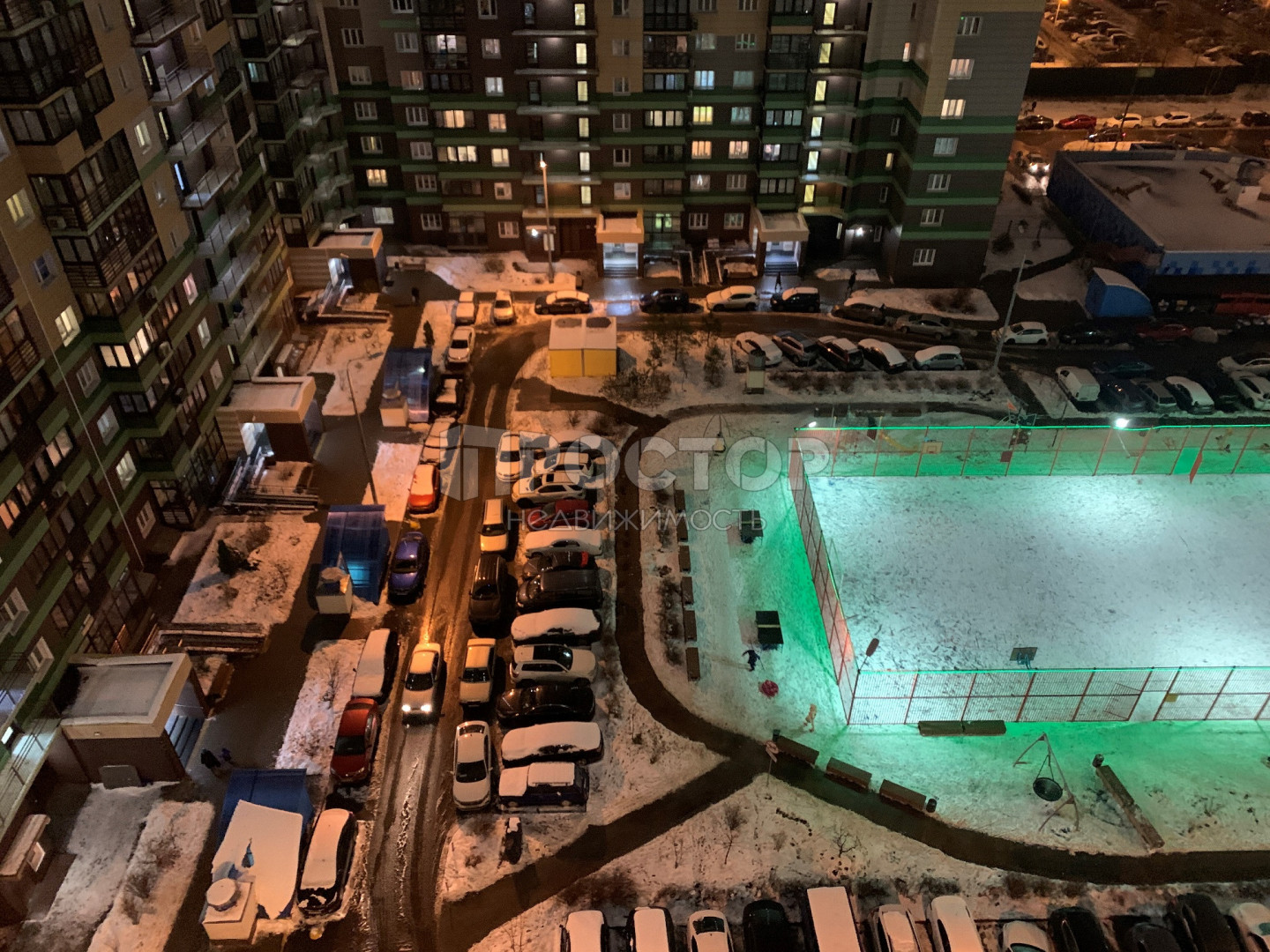 Студия, 19 м² - фото 20