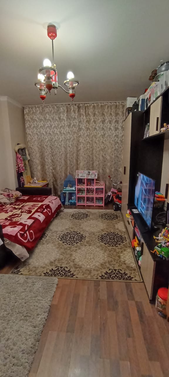 2-комнатная квартира, 44.7 м² - фото 5