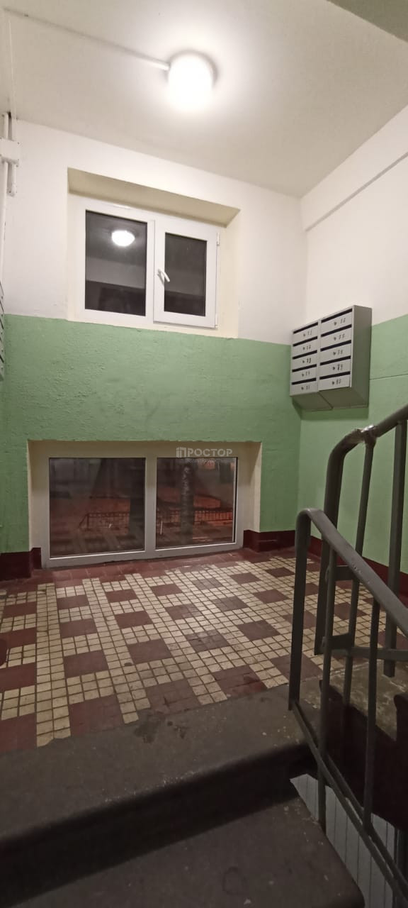 2-комнатная квартира, 44.7 м² - фото 15
