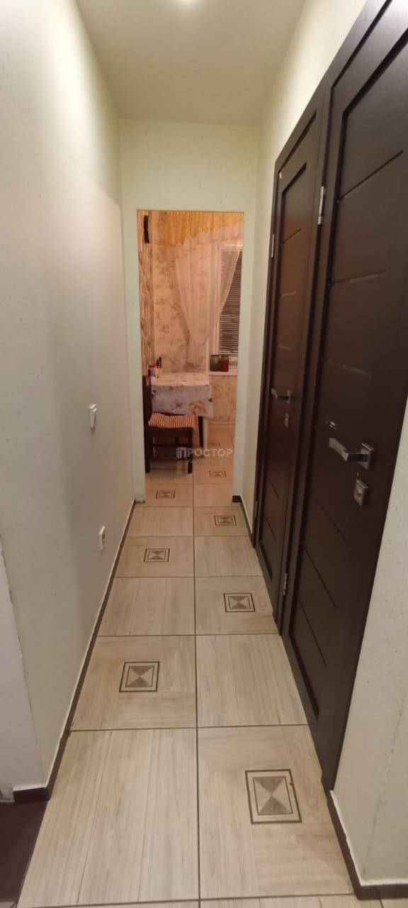 2-комнатная квартира, 44.7 м² - фото 10