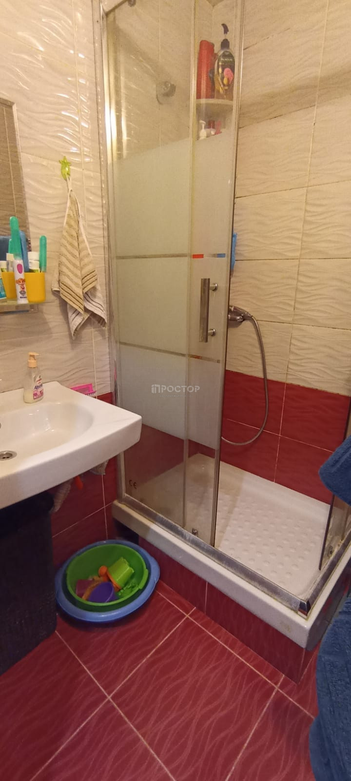 2-комнатная квартира, 44.7 м² - фото 12