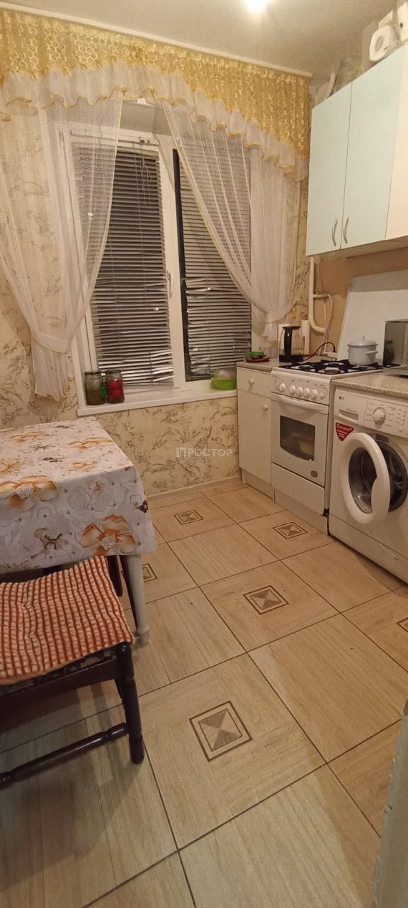 2-комнатная квартира, 44.7 м² - фото 2