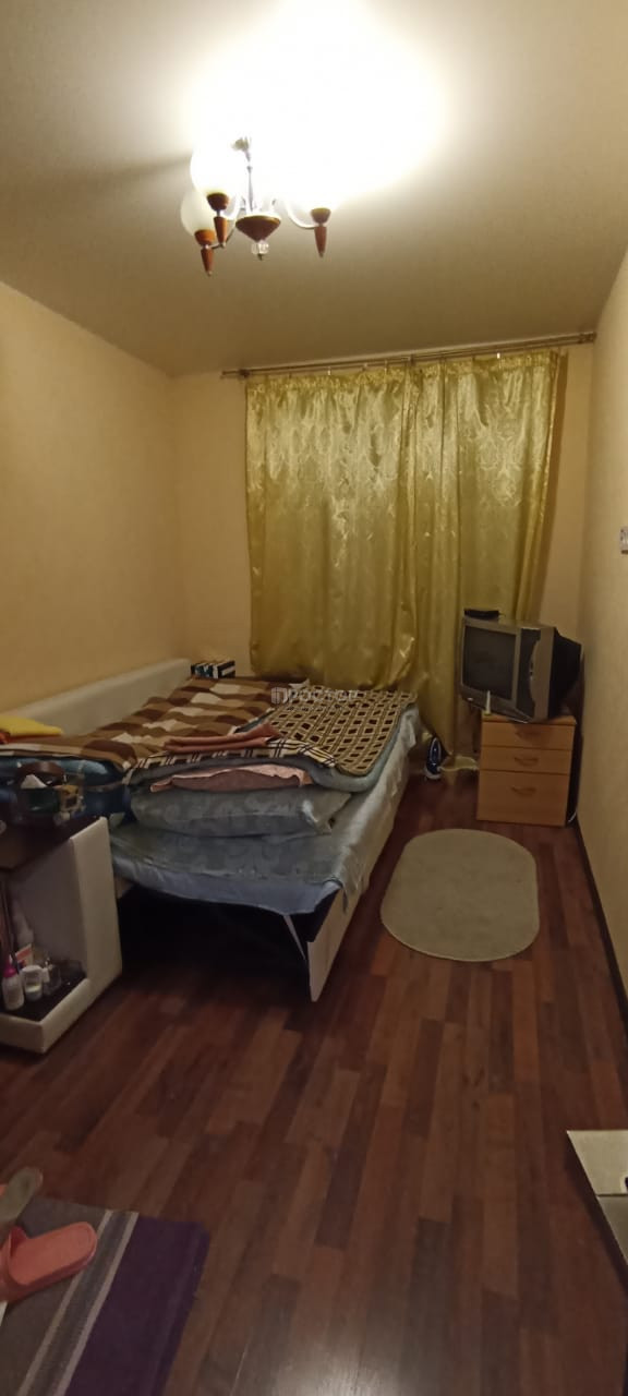 2-комнатная квартира, 44.7 м² - фото 9