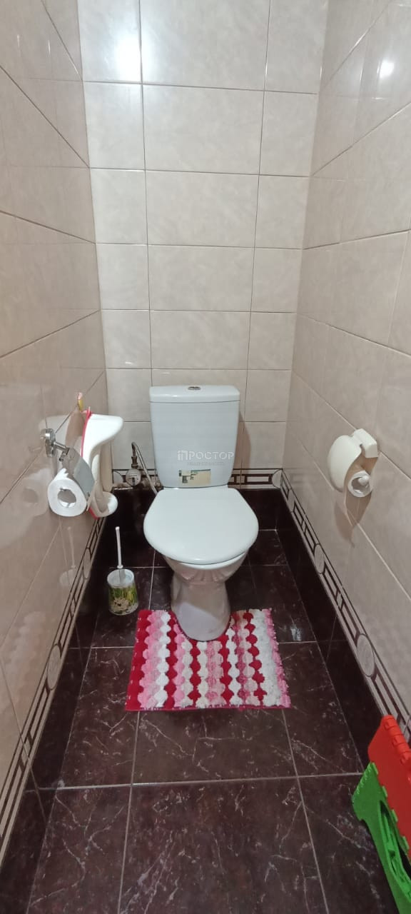 2-комнатная квартира, 44.7 м² - фото 11