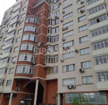 Купить квартиру