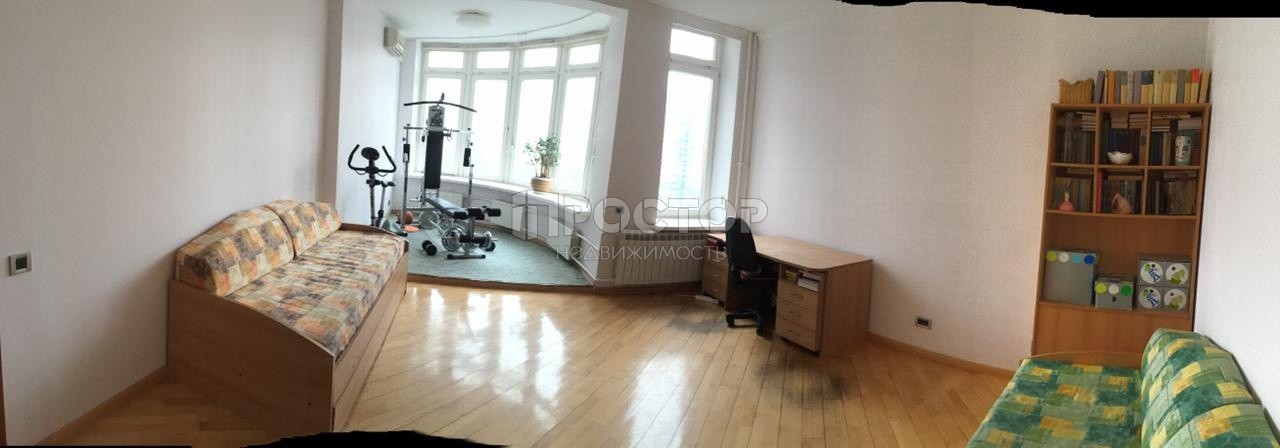 3-комнатная квартира, 142.1 м² - фото 8