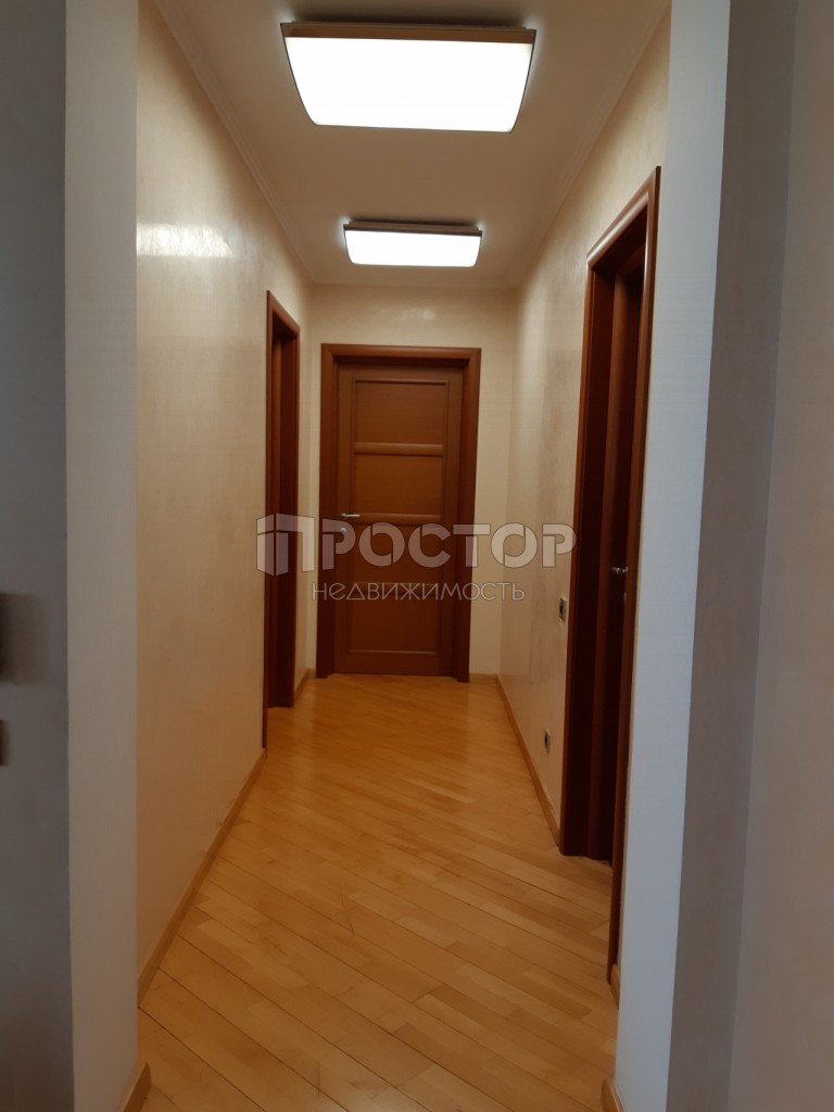 3-комнатная квартира, 142.1 м² - фото 18