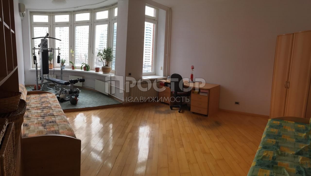 3-комнатная квартира, 142.1 м² - фото 9