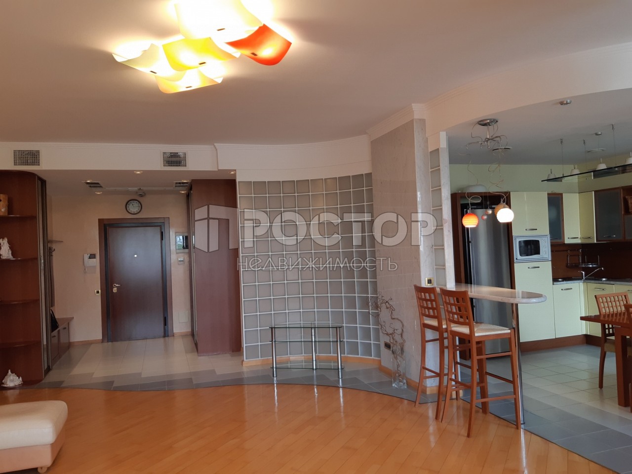 3-комнатная квартира, 142.1 м² - фото 16