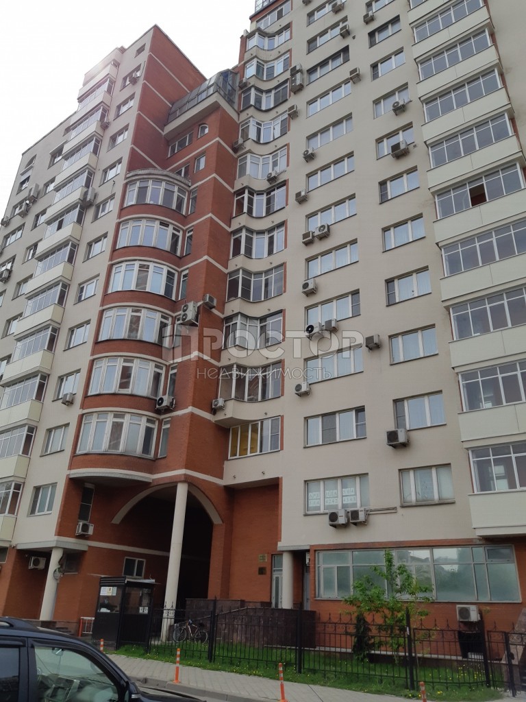 3-комнатная квартира, 142.1 м² - фото 2