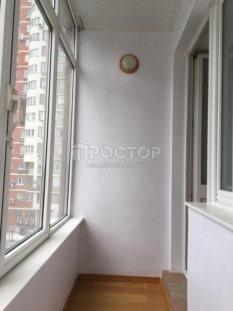 3-комнатная квартира, 142.1 м² - фото 7