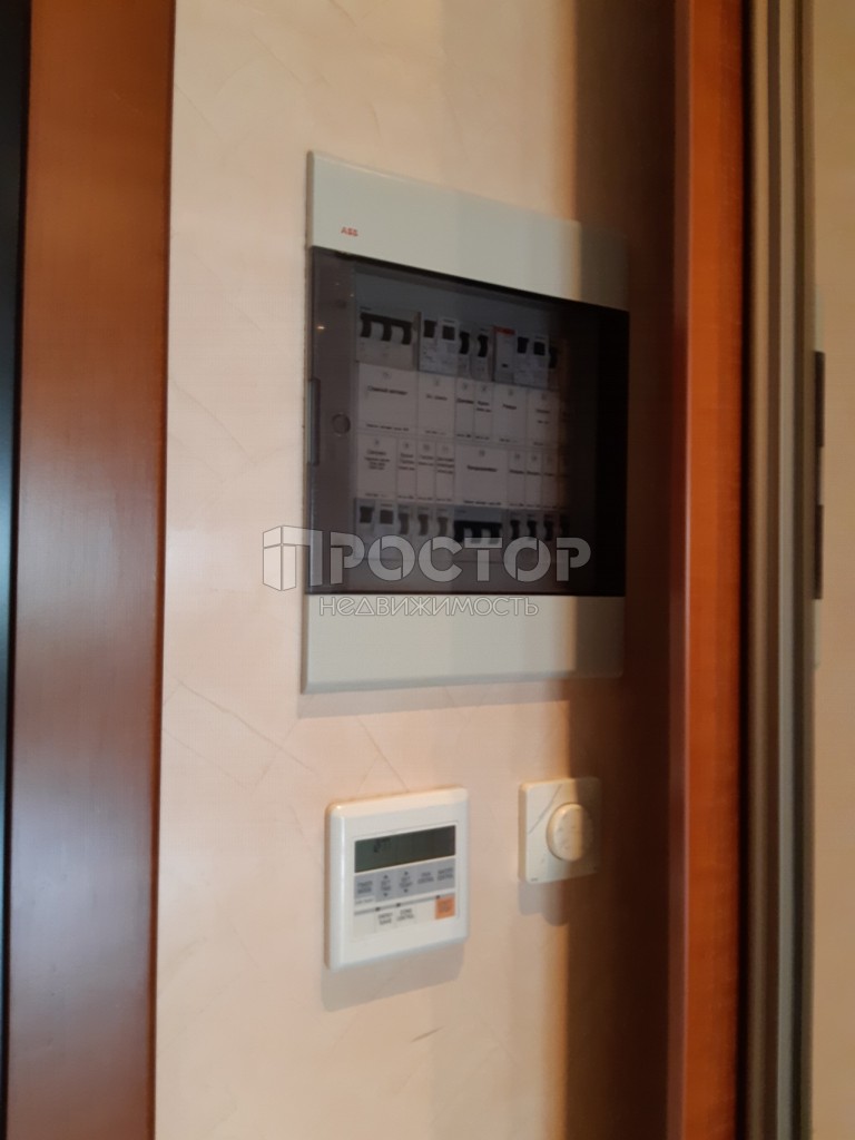 3-комнатная квартира, 142.1 м² - фото 20