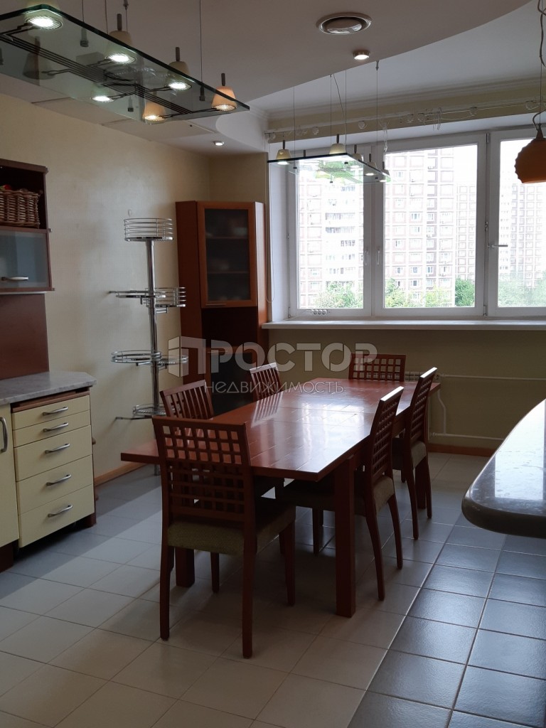 3-комнатная квартира, 142.1 м² - фото 13